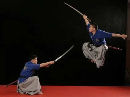 Haidong Gumdo