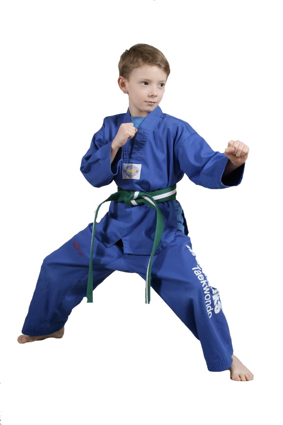 Children's Taekwondo