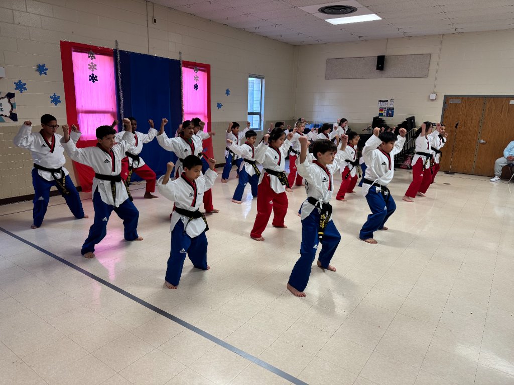 Demo Program