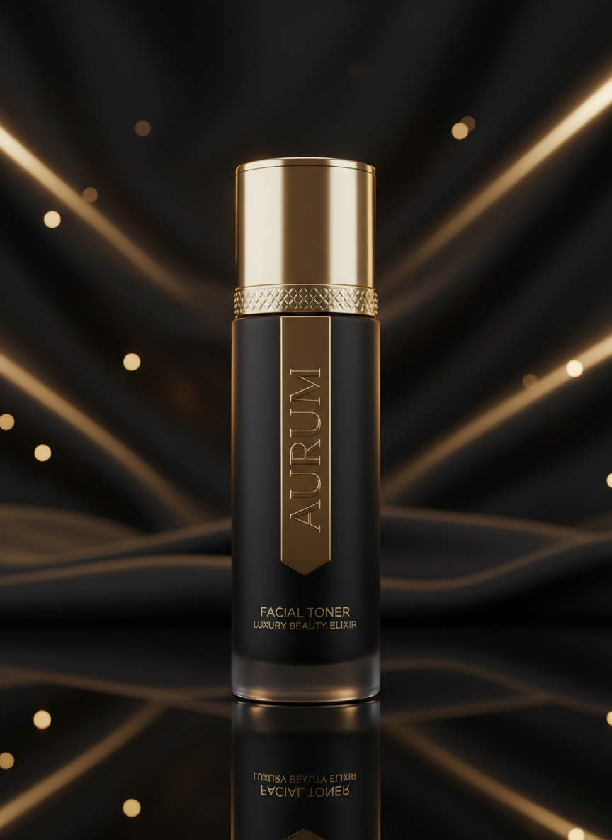Hydrating Toner