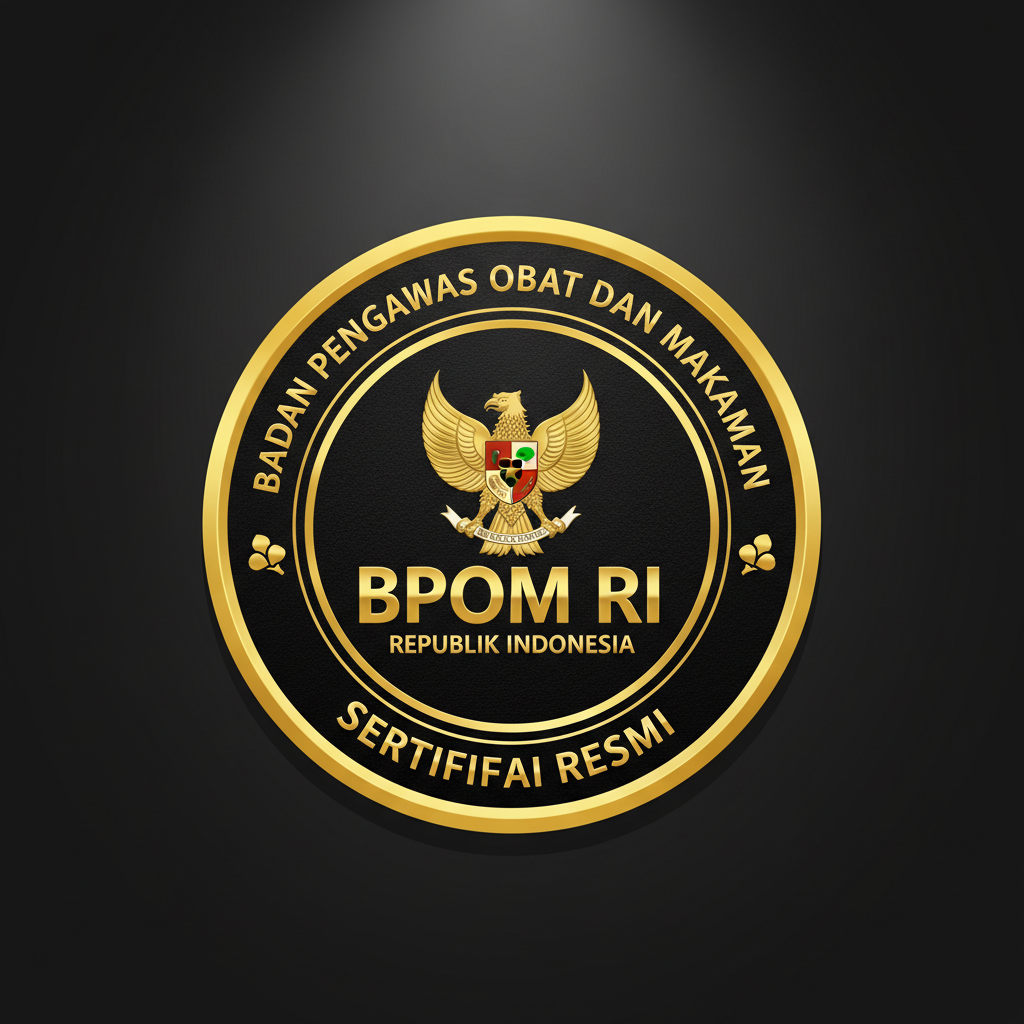 BPOM RI