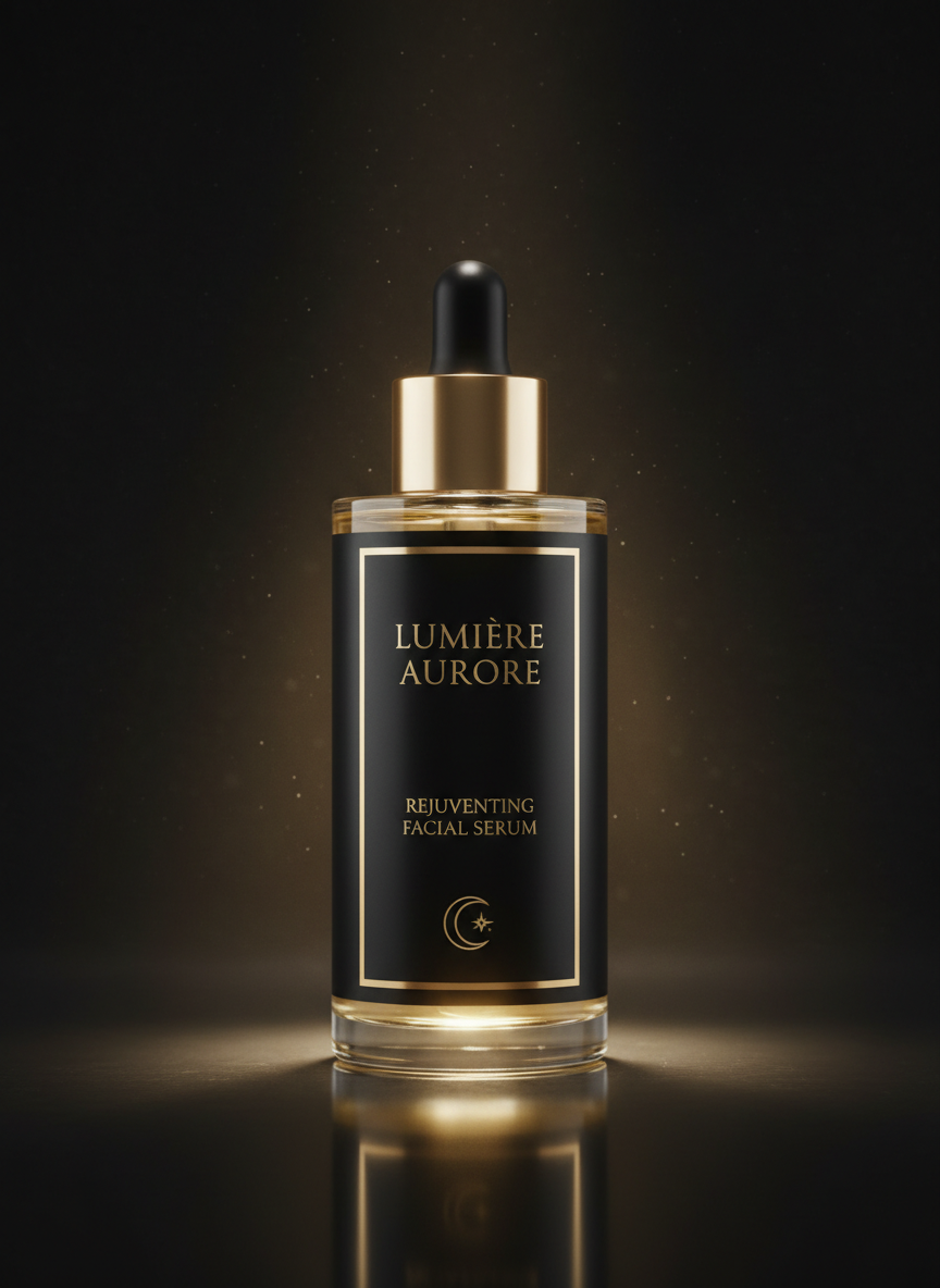 Brightening Serum
