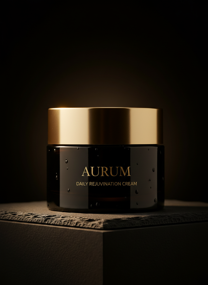 Moisturizing Cream