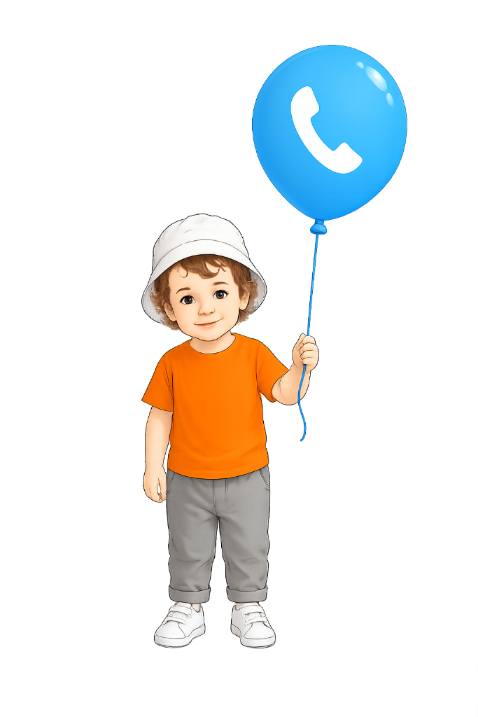 התקשר אלינו
