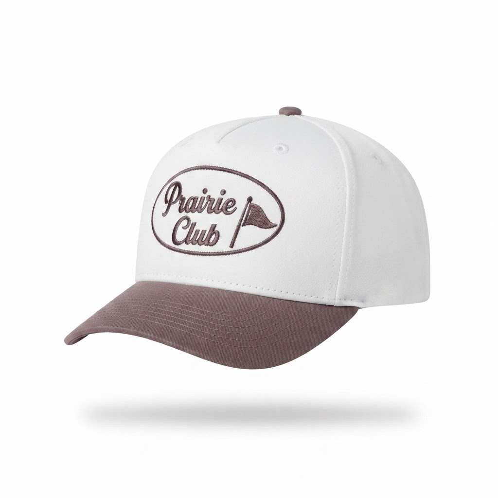Prairie Club Hat