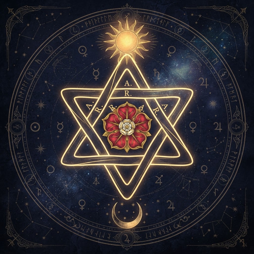Thelema — True Will