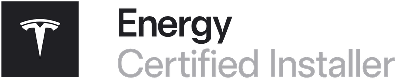 Tesla Energy Certified Installer