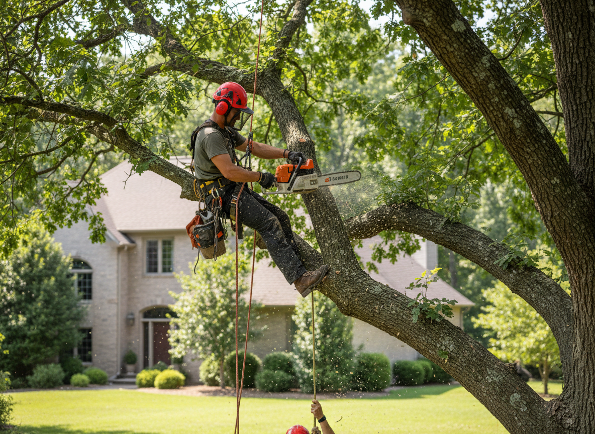 Tree Service