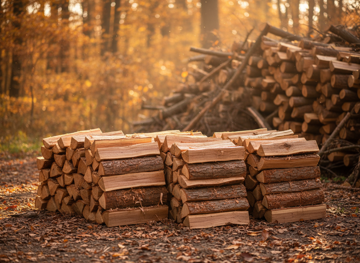 Firewood Sales
