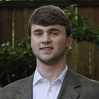 William "Tyler" Doré