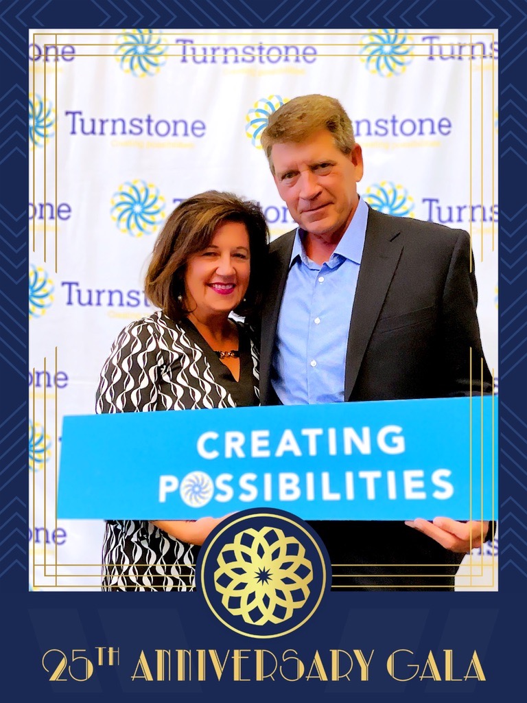 Mike Stanford, Founder of Core Logic Retail Solutions