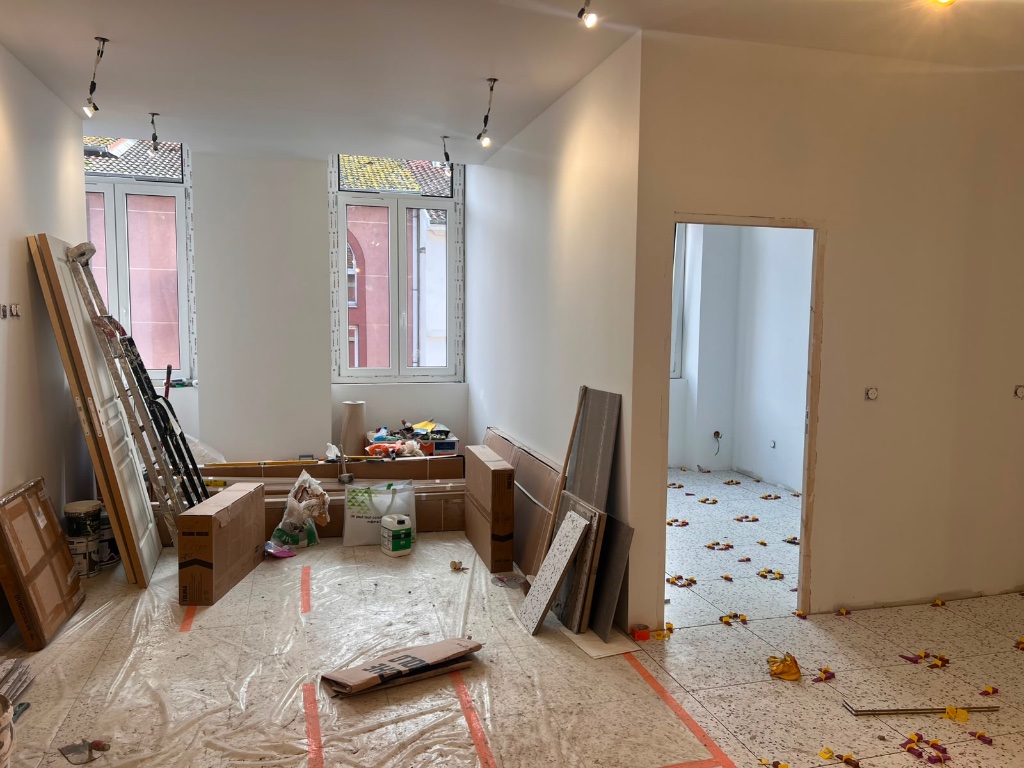 État initial 2