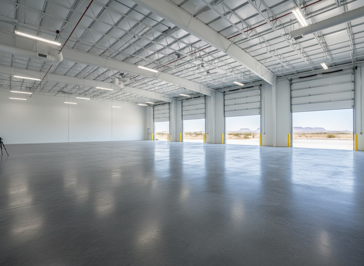 Buildings For Sale