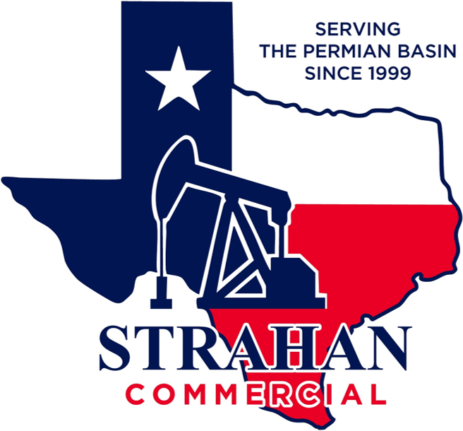 Strahan Commercial