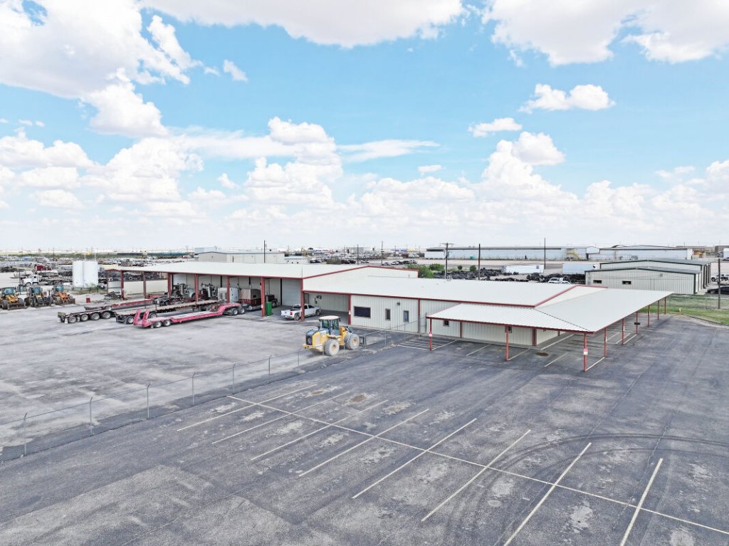 Commercial property for sale