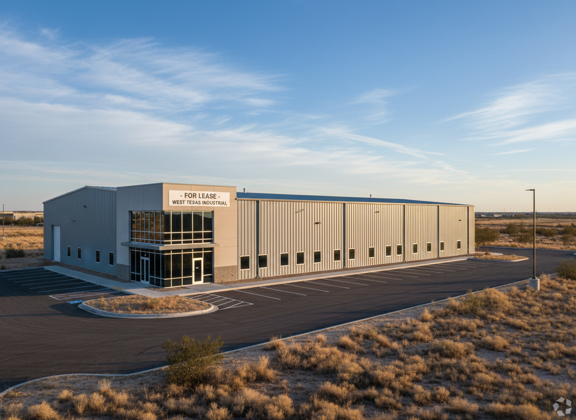 Buildings For Lease