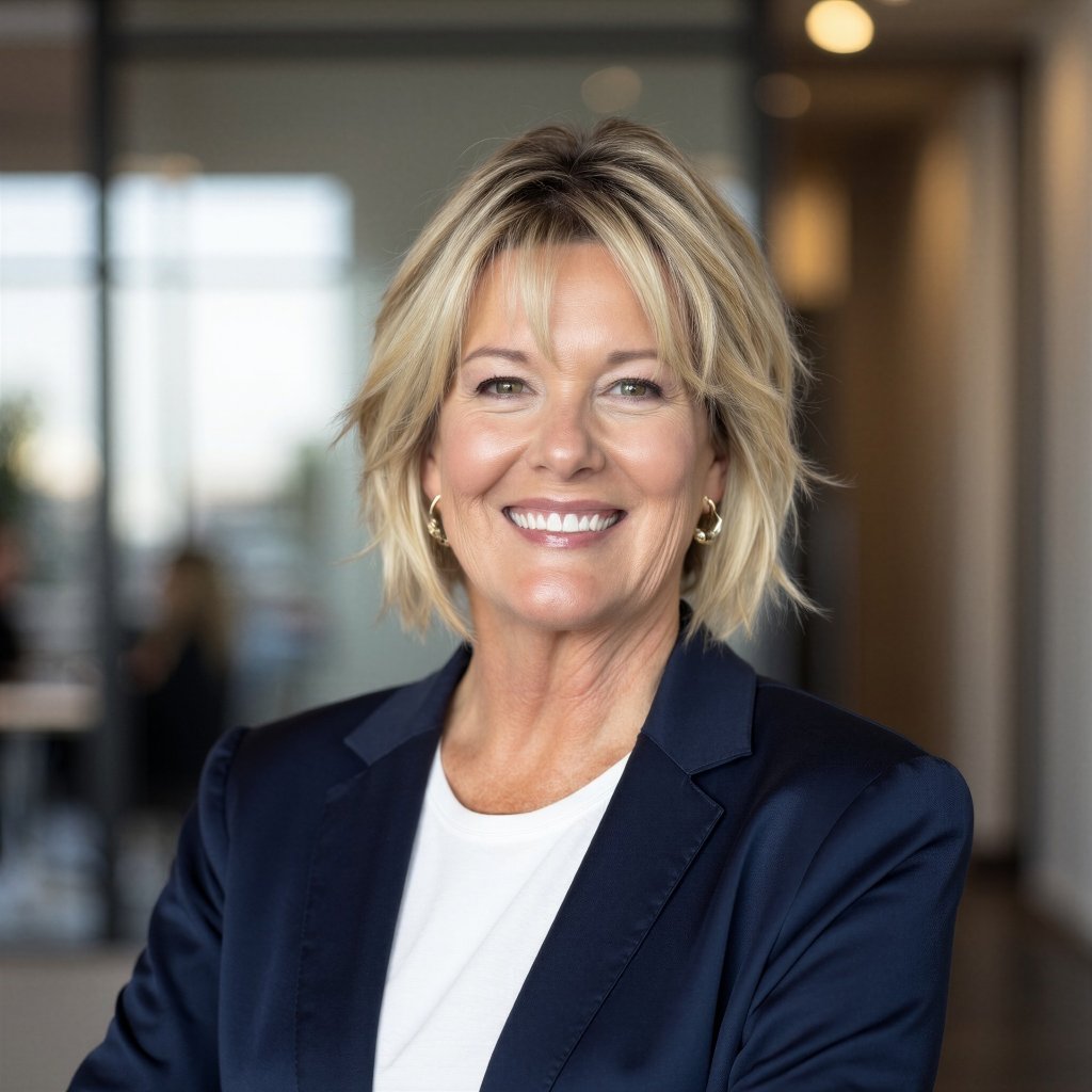 Denise Vancleave
