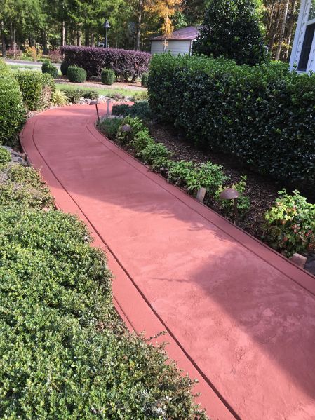 Concrete Removal & Haul-Off