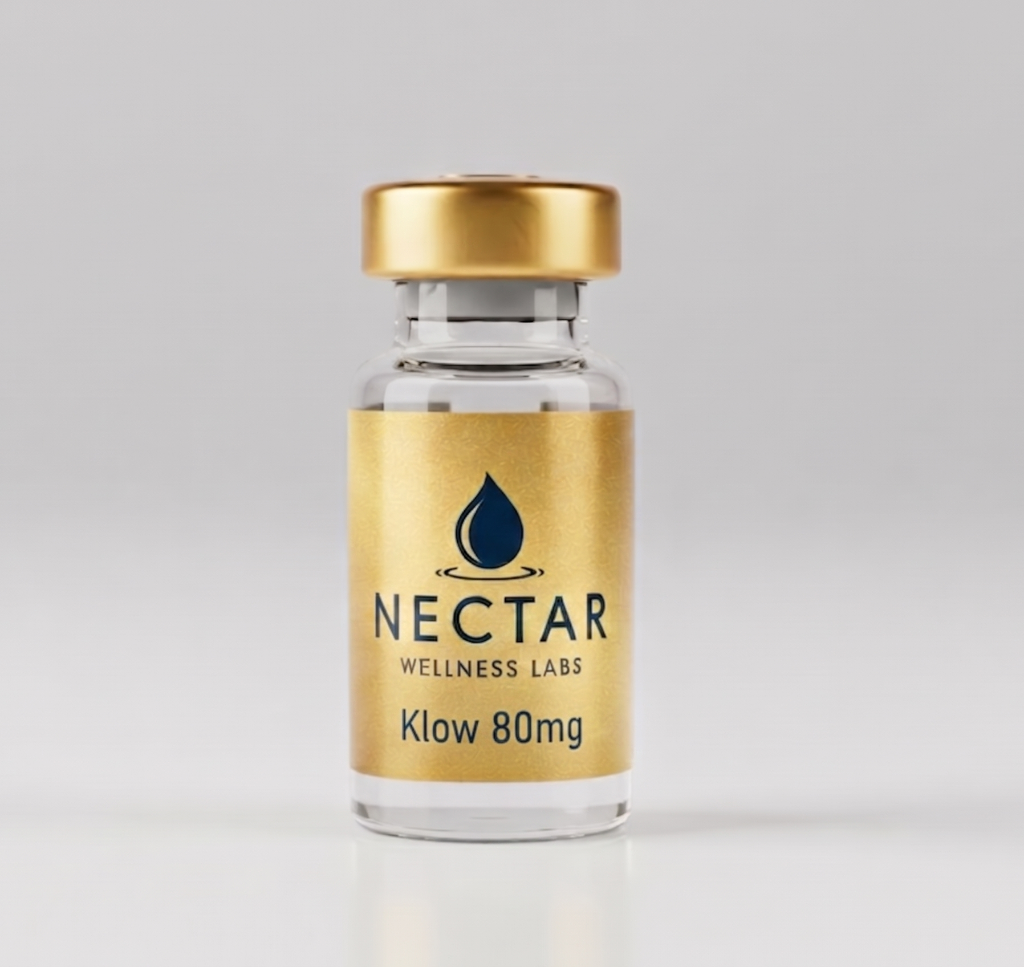 KLOW 80mg