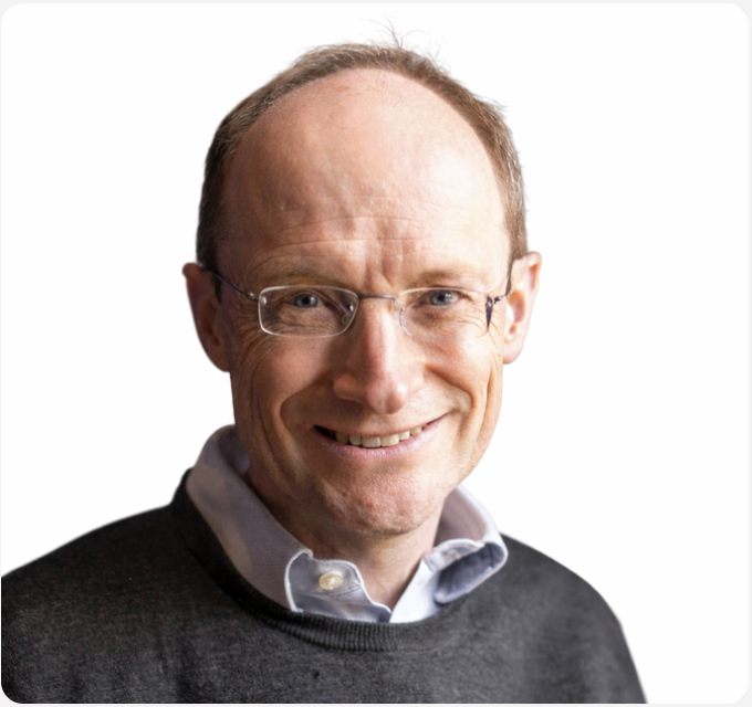 Dr Tim Leunig