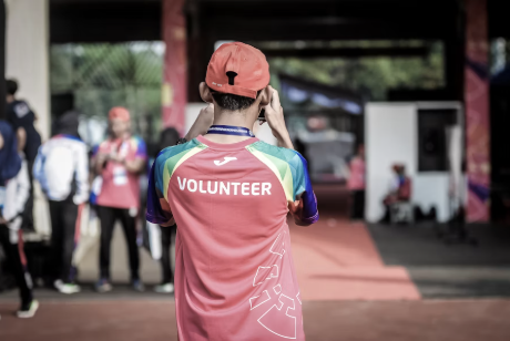 SAV Group community support