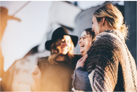 SAV Group community support
