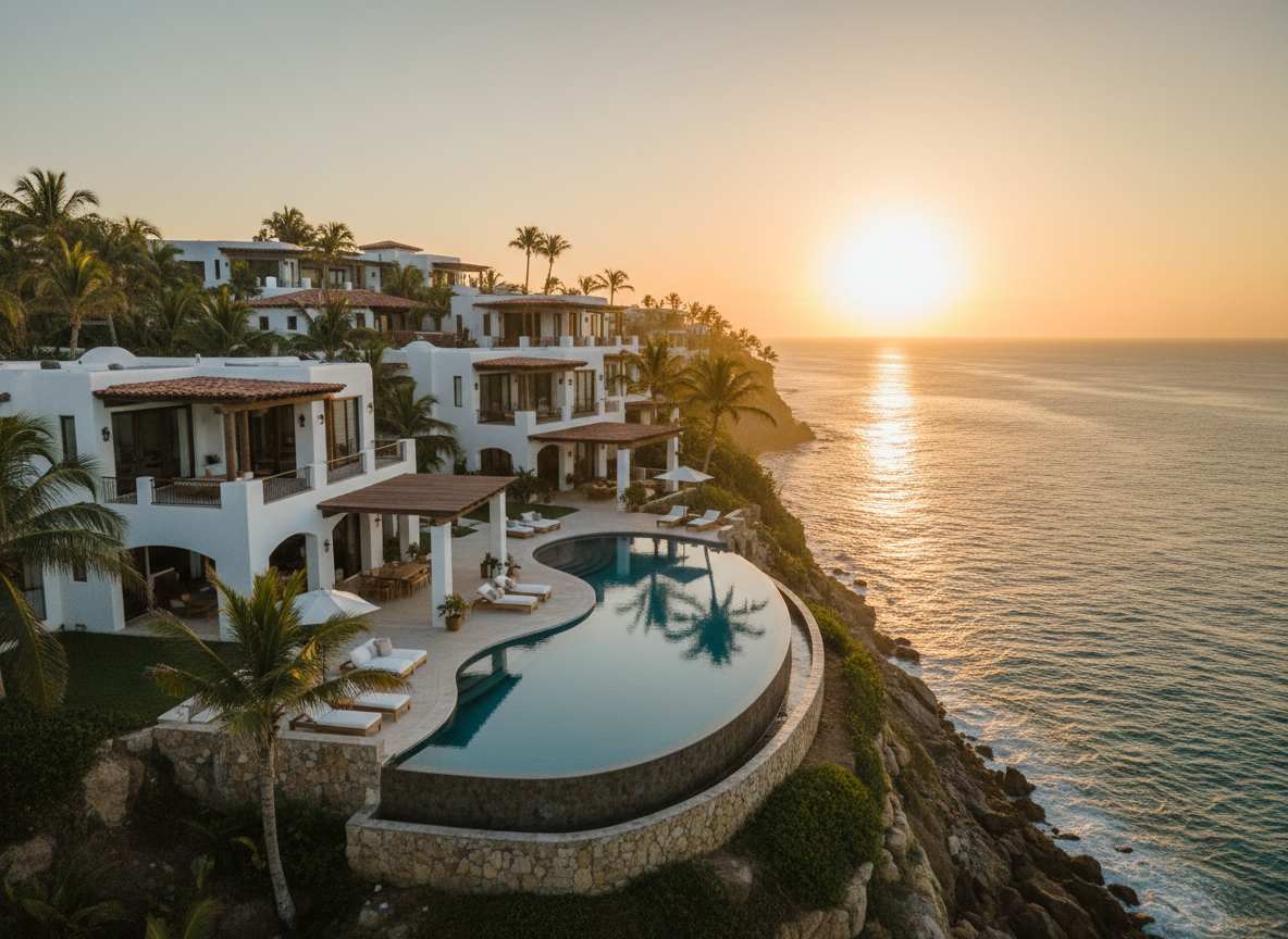 Residential Real Estate