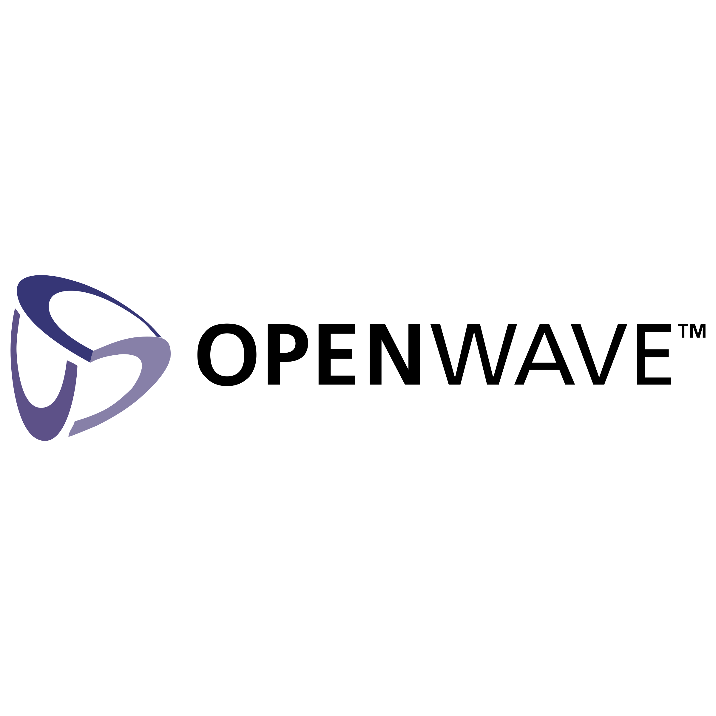 Openwave Systems