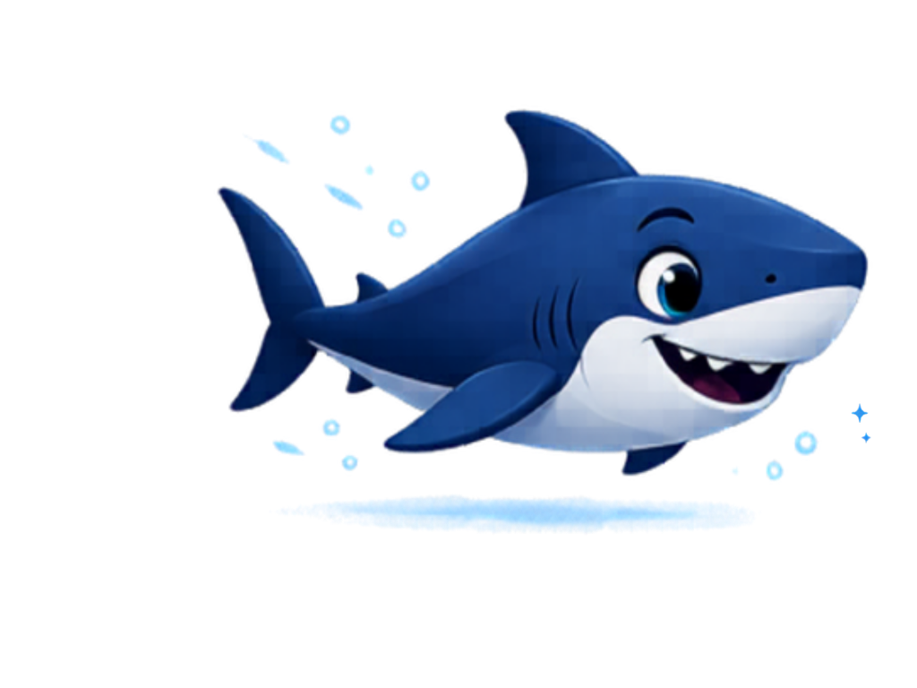Sharkinho