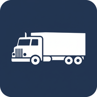 FleetTrack Pro logo