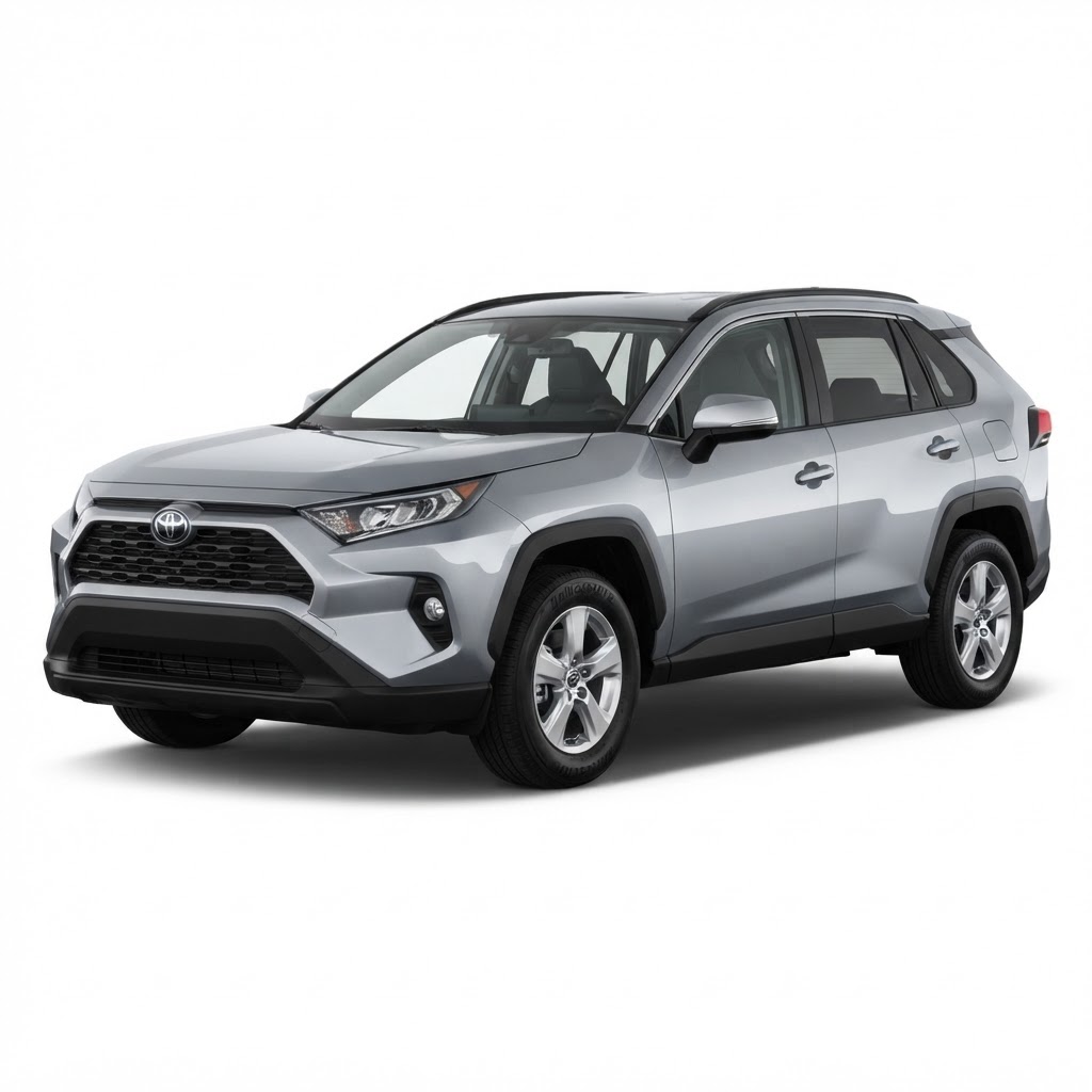 SUV