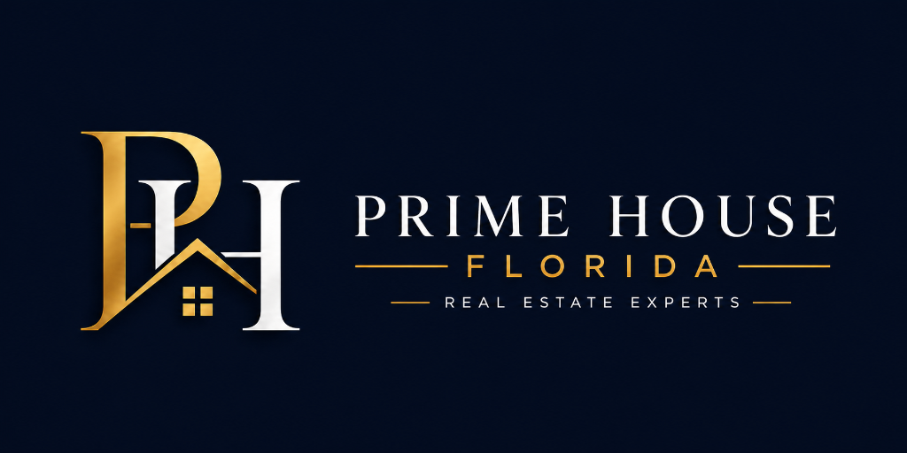 Prime House Florida - Real Estate em Orlando para Brasileiros