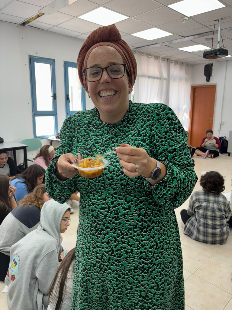 פנינה סייברי