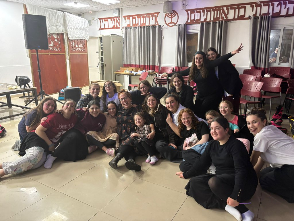 פעילות קבוצה
