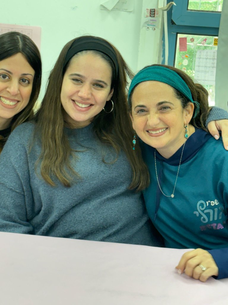 תלמידות