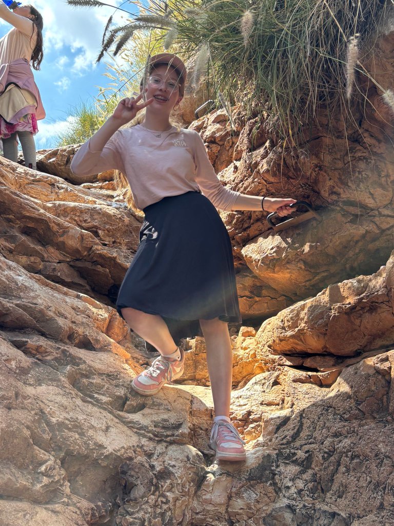 כיתה פעילה