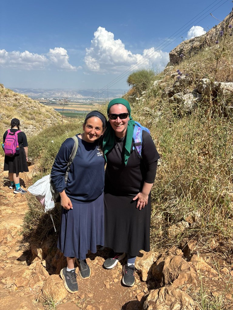 קבוצה וטבע