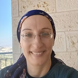 עדנה חרוד