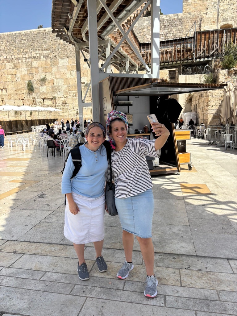 טיול למילואו