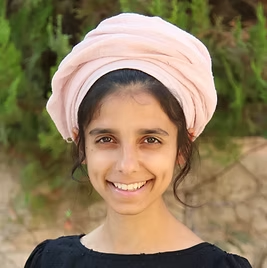 מאירה קפלן