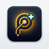 Praxilog logo