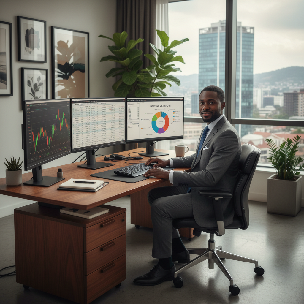 Comptabilité & Finance