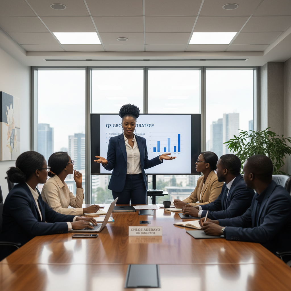 Ressources Humaines
