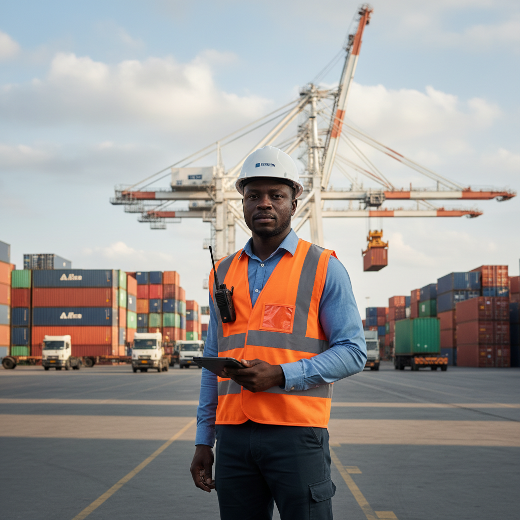 Transport & Logistique