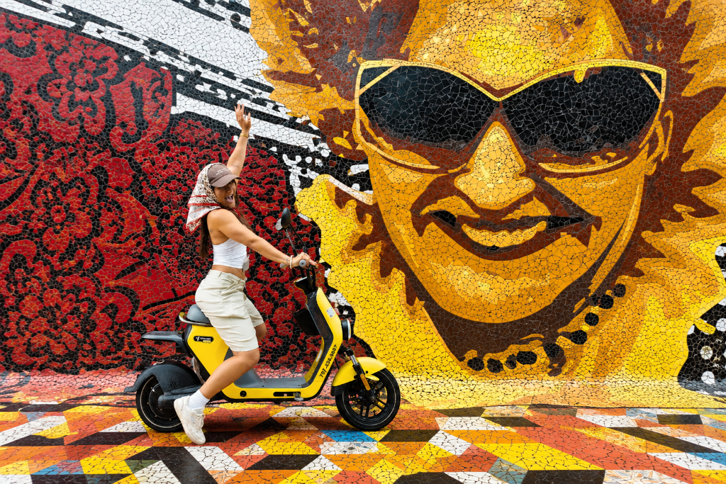 Old San Juan Icons Experience