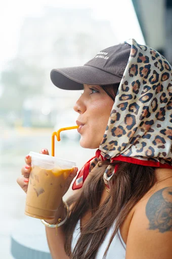 Puerto Rican Coffee Experience
