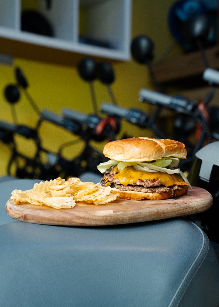 The Lab Gastrobar