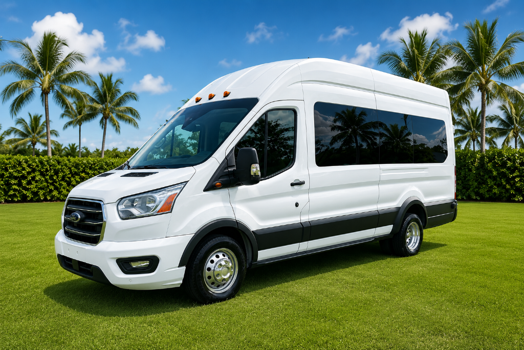 Private Transportation