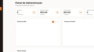 Disck Conecta template preview