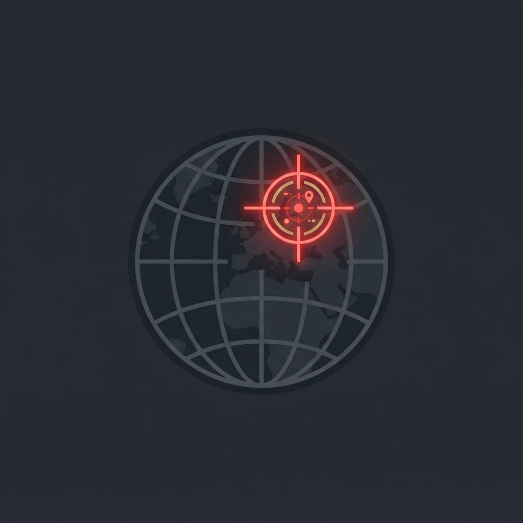 Threat Map logo